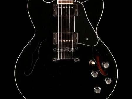 Gibson Midtown Standard Ebony 2015 Online now