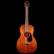 Martin Custom Shop Style 15 0 Mahogany Music Zoo Exclusive Cheap