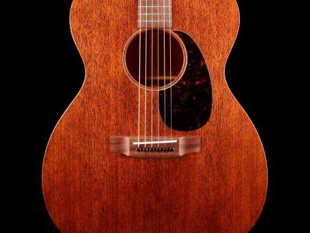 Martin Custom Shop Style 15 000 Mahogany Music Zoo Exclusive Online