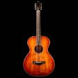 Taylor K22e 12-Fret Grand Concert Shaded Edgeburst 2013 Sale