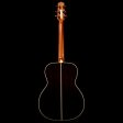 Takamine EF7M-LS Acoustic-Electric Natural on Sale