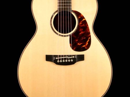 Takamine EF7M-LS Acoustic-Electric Natural on Sale