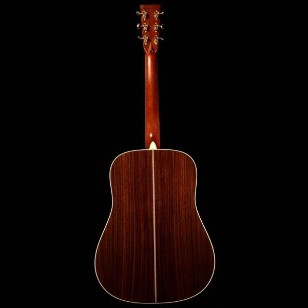 Martin D-41 Dreadnought Sunburst 2018 Sale