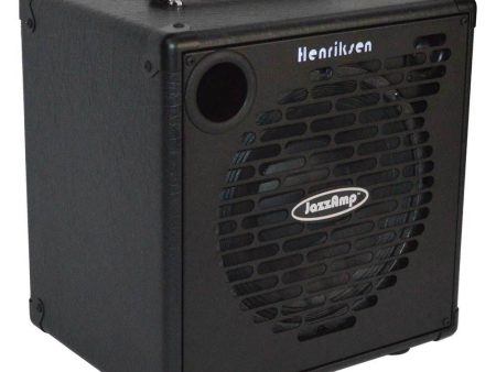 Henriksen JazzAmp Ten 1x10 Combo Amplifier Sale