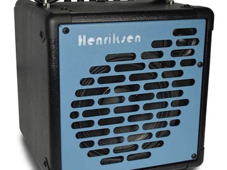 Henriksen The Blu Combo Amplifier Online Hot Sale