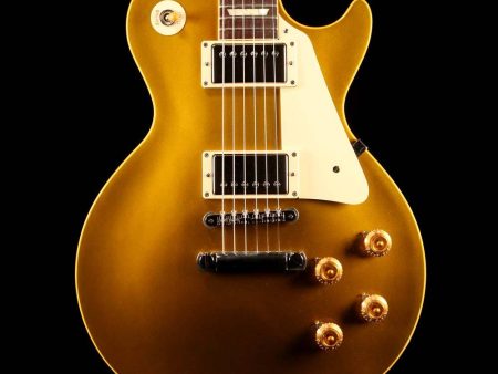 Gibson Custom Shop  57 Les Paul Goldtop 2013 Online Hot Sale