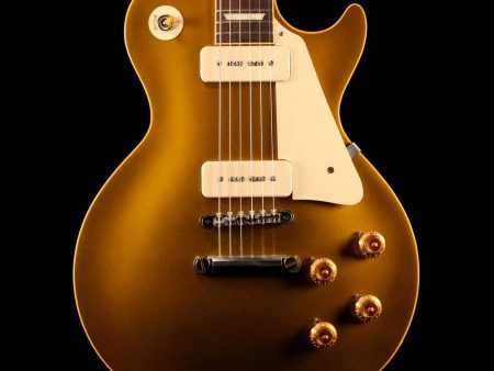 Gibson Custom Shop  56 Les Paul Goldtop 2013 Discount