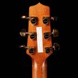 Takamine EF7M-LS Acoustic-Electric Natural on Sale