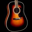 Martin D-41 Dreadnought Sunburst 2018 Sale