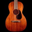 Martin Custom Shop Style 15 0 Mahogany Music Zoo Exclusive Cheap