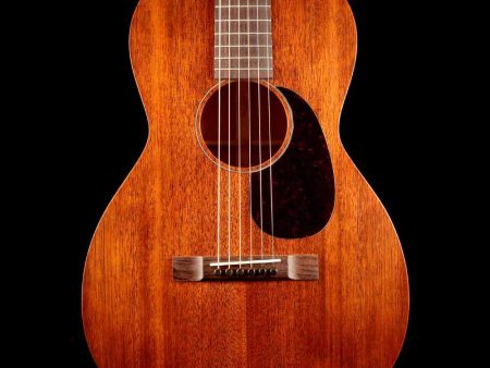 Martin Custom Shop Style 15 0 Mahogany Music Zoo Exclusive Cheap