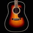 Martin D-41 Dreadnought Sunburst 2018 Sale