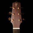 Takamine EF7M-LS Acoustic-Electric Natural on Sale