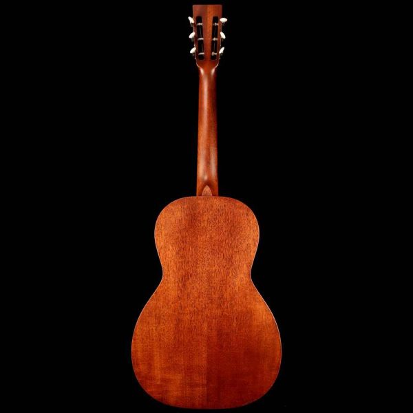 Martin Custom Shop Style 15 0 Mahogany Music Zoo Exclusive Cheap