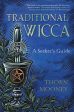 Thorn Mooney: Traditional Wicca [2018] paperback Supply