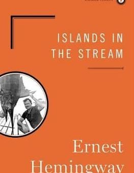 Hemingway: ISLANDS IN THE STREAM W4 [2003] hardback on Sale