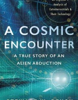 Stewart Bench: A Cosmic Encounter [2021] paperback Cheap