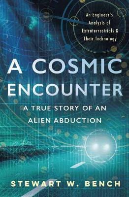 Stewart Bench: A Cosmic Encounter [2021] paperback Cheap