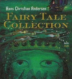 Hans Christ Andersen: Hans Christian Andersen Fairy Tale Collection [2019] hardback Online now