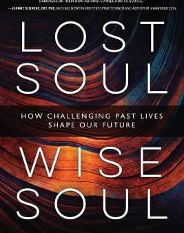 Karen Joy: Lost Soul, Wise Soul [2022] paperback For Discount