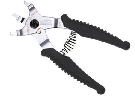 Super B Trident 2 in 1 Master Link Pliers Online Sale