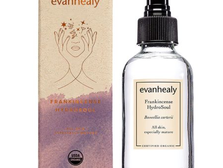 Evanhealy Frankincense HydroSoul 118ml For Sale