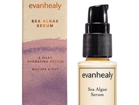 Evanhealy Sea Algae Serum 15ml For Sale