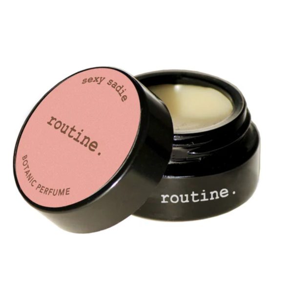 Routine Botanic Perfume Balm - Sexy Sadie 15g Online now