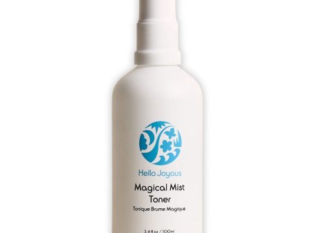 Hello Joyous Magical Mist Toner 100ml Supply