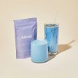 Blume Superfood Latte Blue Lavender Blend 100g Hot on Sale