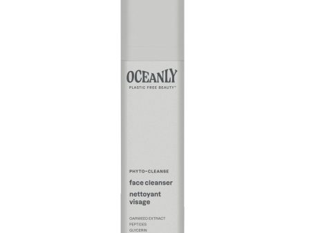 Attitude Oceanly Phyto Cleanse Facial Cleanser 30g Online Hot Sale