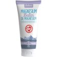 Natural Calm Magnesium Balm with Lavender 118ml Supply