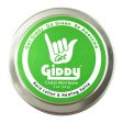 GIDDY Cedar Mint Hard Lotion, Balm & Salve Online Hot Sale