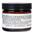 The Apothecary Wild Yam Cream 60g Supply