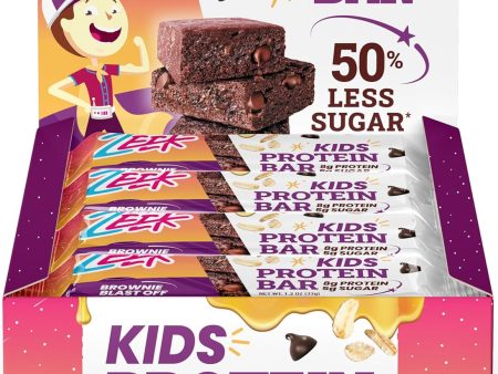 Brownie Blast Off - 12 CT For Discount