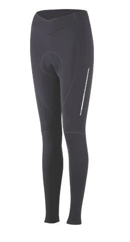 BBB Coldshield Ladies Winter Tights - Black Supply