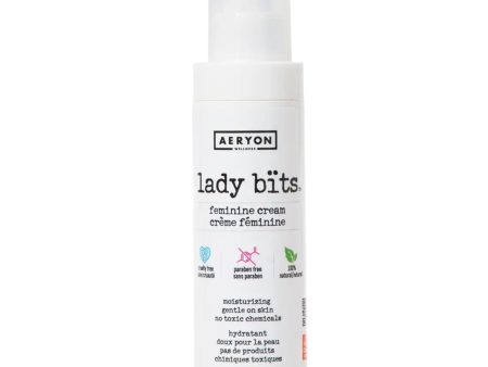 Aeryon Wellness Lady Bits 50ml For Cheap