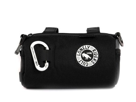 ULAC Coursier Bag 1.5L - Black Grey Cheap