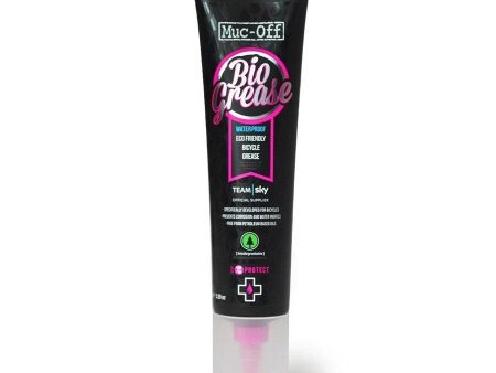 Muc-Off Bio Grease 150g Bottle Fashion