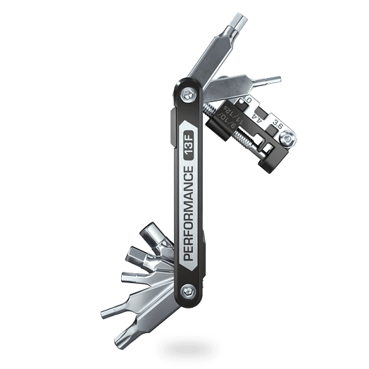 PRO Performance 13 Functions Mini Tool (Alloy Body) For Cheap