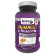 Naka Platinum Enhanced Magnesium L-Threonate 60s Online