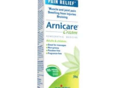 Boiron Arnica Gel 75g Hot on Sale