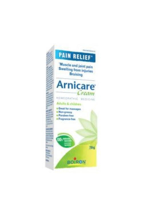 Boiron Arnica Gel 75g Hot on Sale