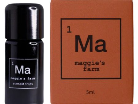 Routine Element Drops, Maggie s Farm 5ml Discount