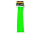 Day & Night Reflective Safety Stickers Green For Cheap