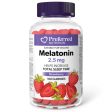 Preferred Nutrition Melatonin 2.5mg Gummies 100s For Discount