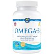 Nordic Naturals Omega-3 60s Cheap