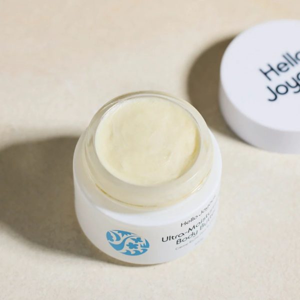 Hello Joyous Ultra-Moisturizing Body Butter 50g Online