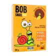 Bob Snail Fruit Rolls - Mango 10pk Online Sale