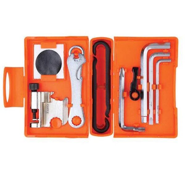 Super B 26 in 1 Mini Tool Box Sale